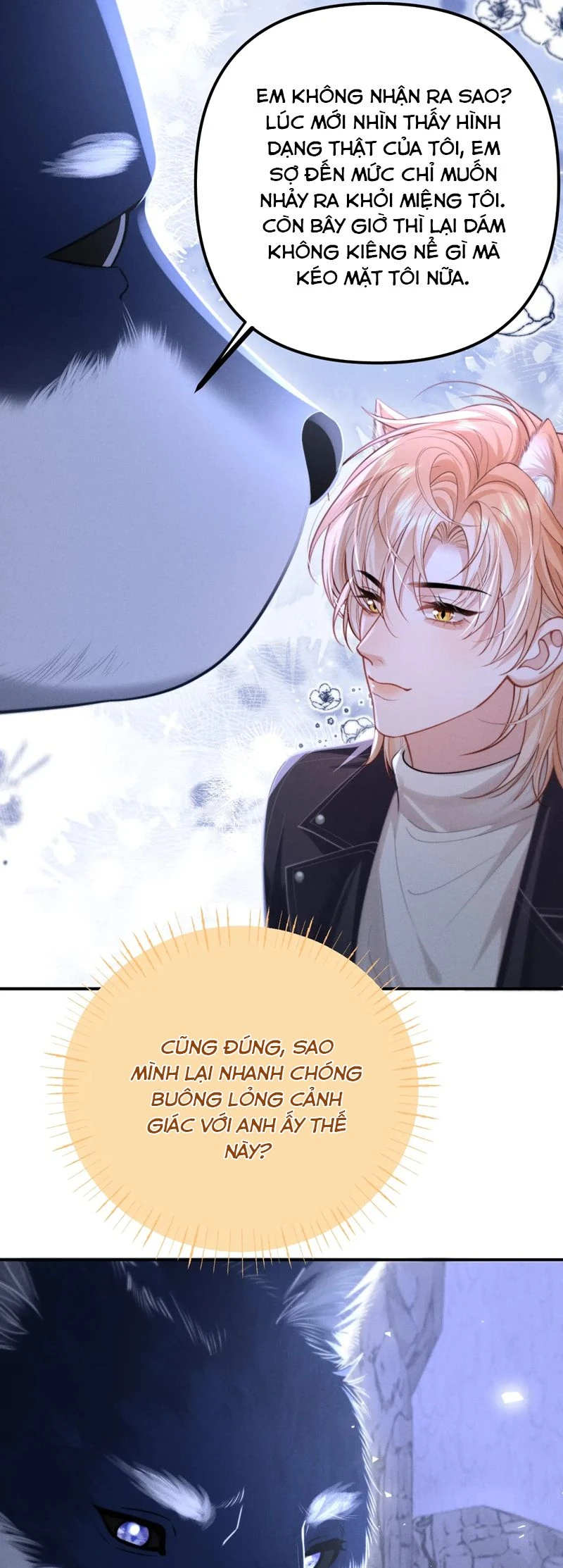 Tật Xấu Nuông Chiều Chapter 18 - 10