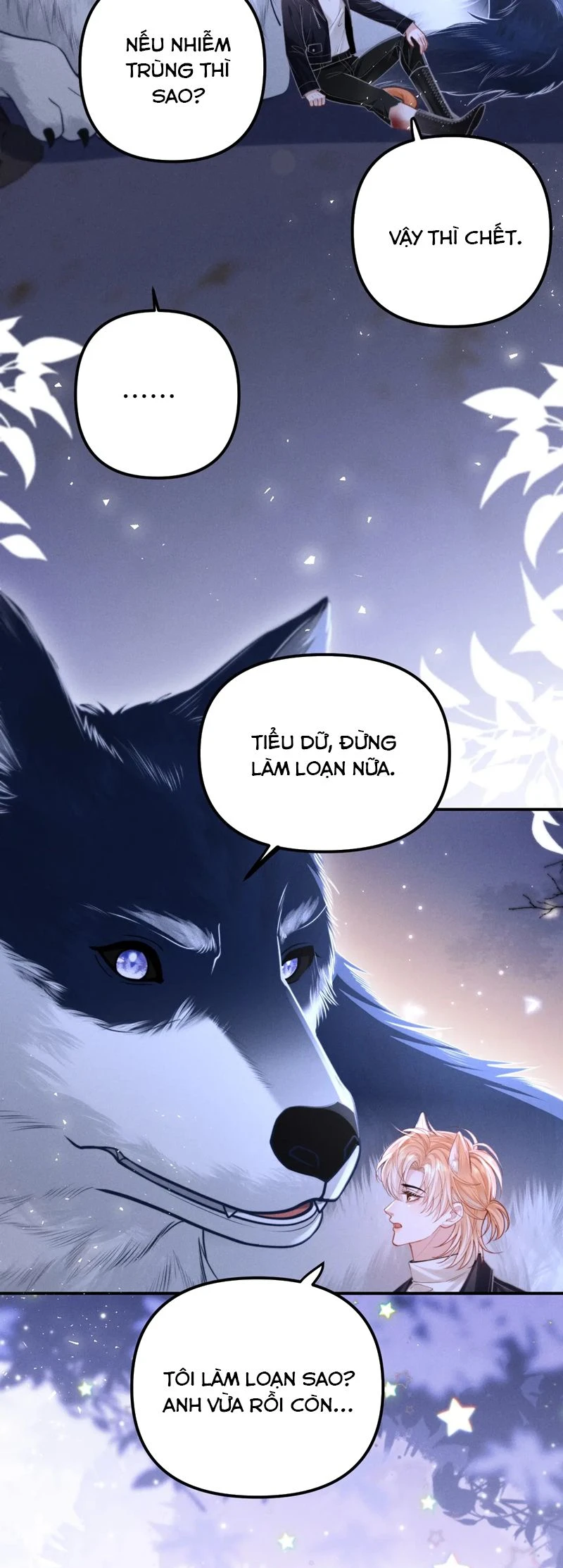 Tật Xấu Nuông Chiều Chapter 18 - 12