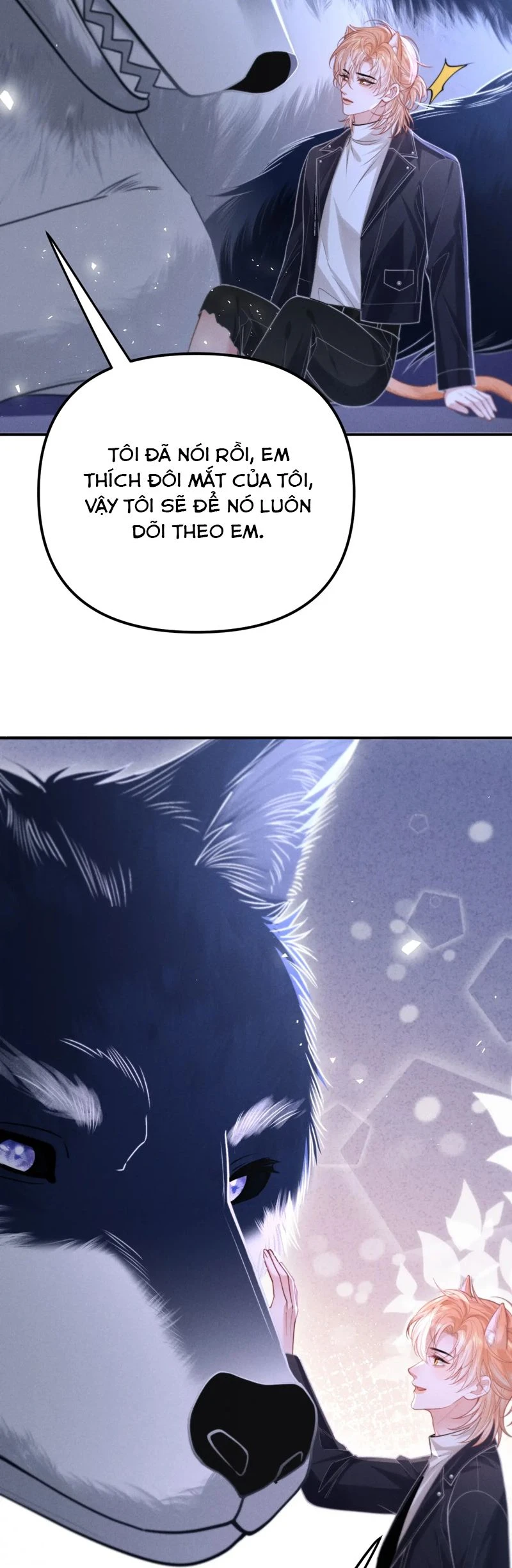 Tật Xấu Nuông Chiều Chapter 18 - 14