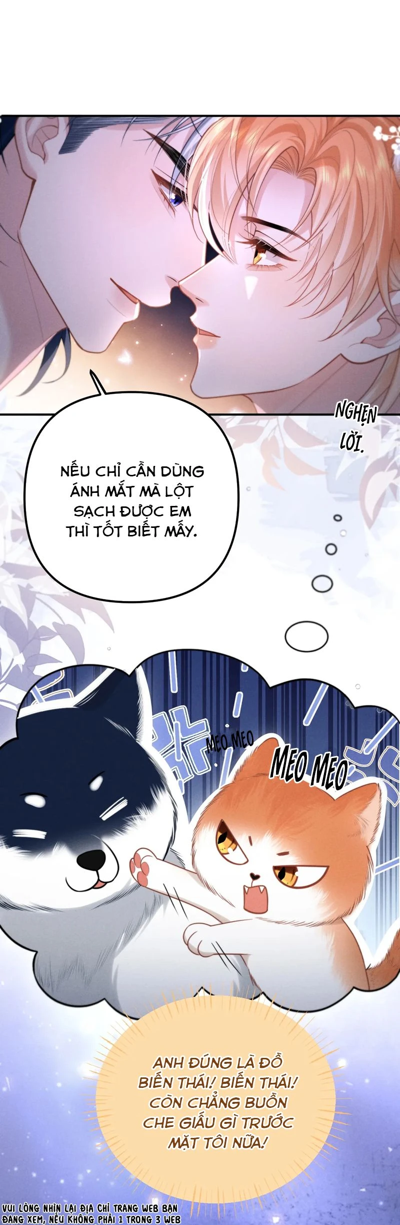 Tật Xấu Nuông Chiều Chapter 18 - 16