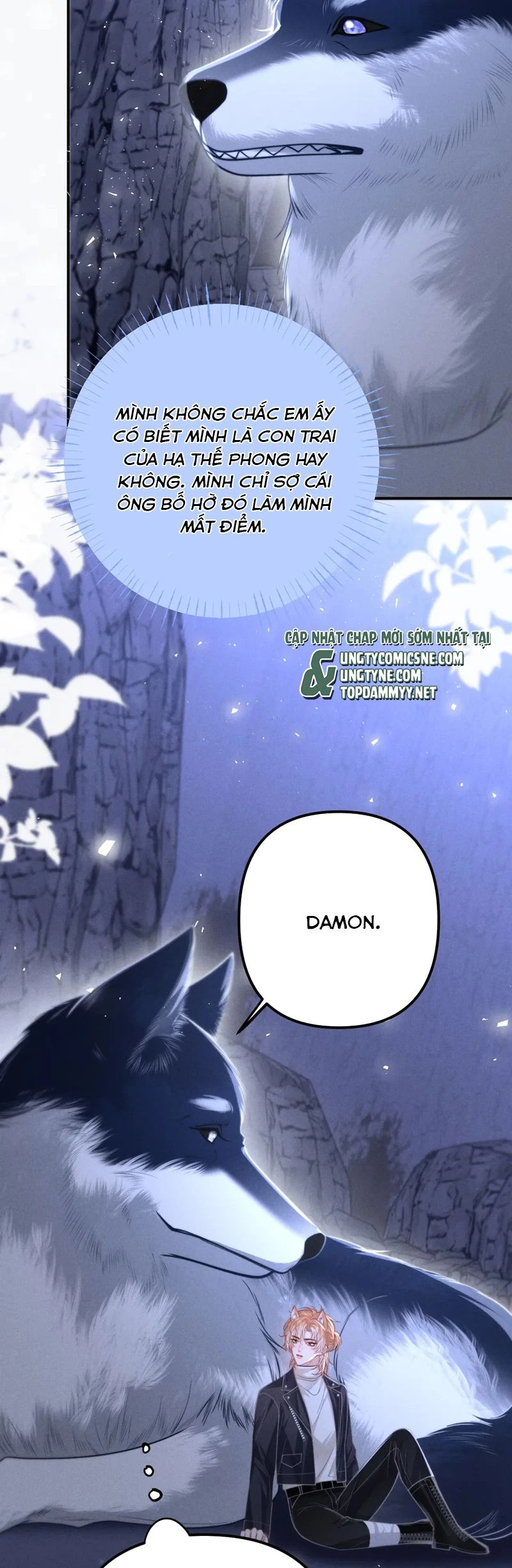 Tật Xấu Nuông Chiều Chapter 18 - 24