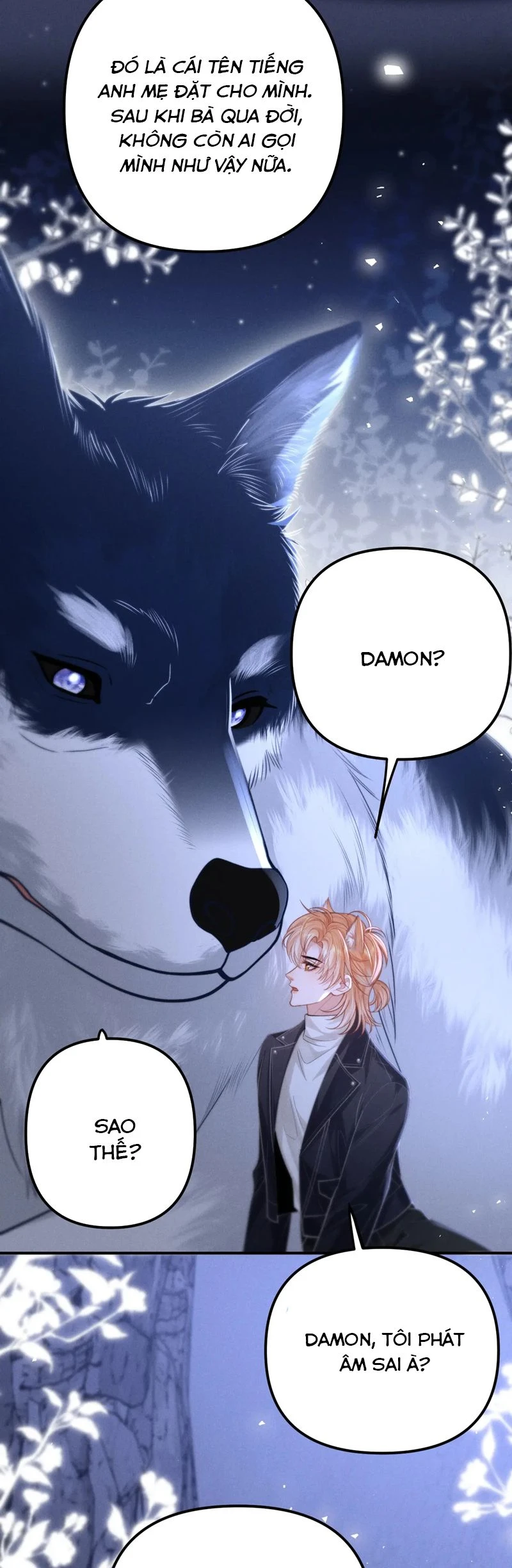 Tật Xấu Nuông Chiều Chapter 18 - 25