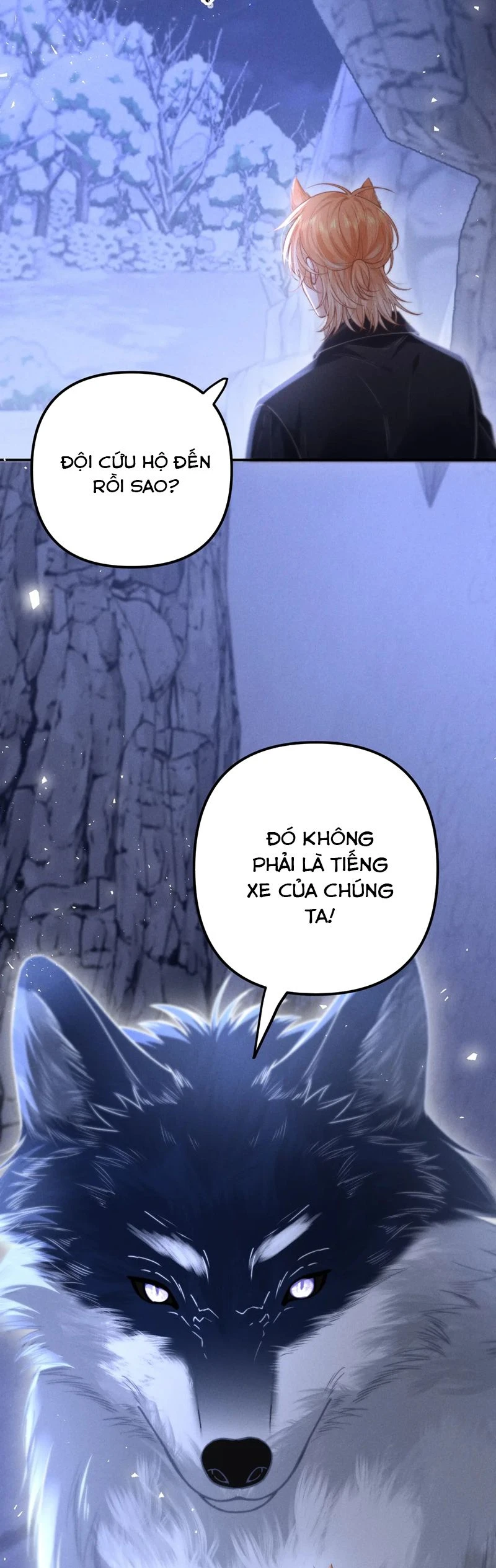 Tật Xấu Nuông Chiều Chapter 18 - 27