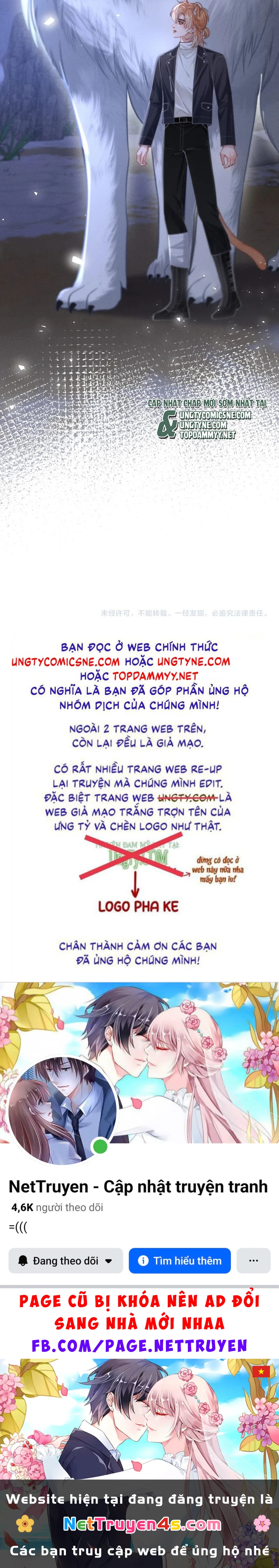 Tật Xấu Nuông Chiều Chapter 18 - 28