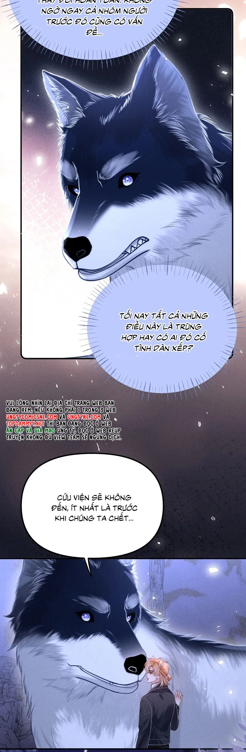 Tật Xấu Nuông Chiều Chapter 19 - 4