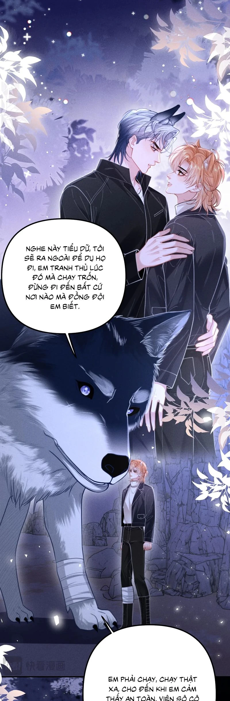Tật Xấu Nuông Chiều Chapter 19 - 5