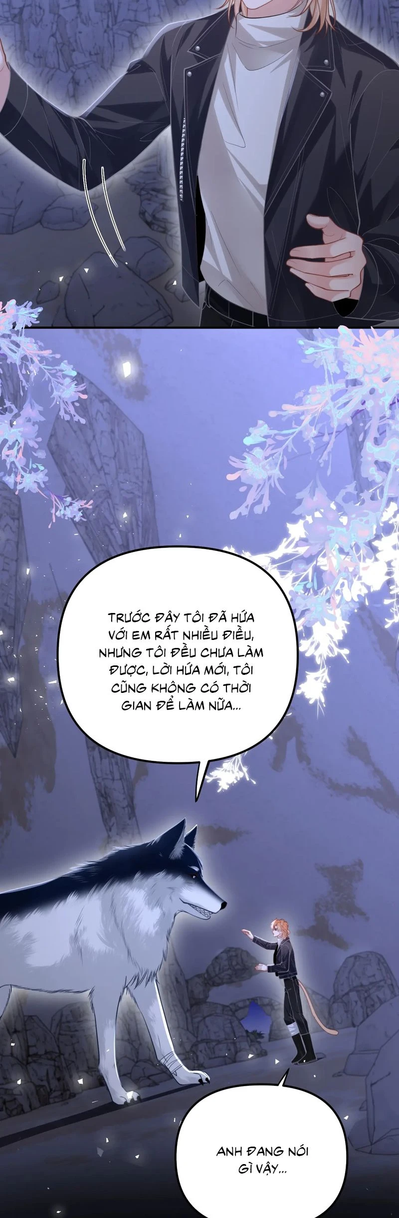Tật Xấu Nuông Chiều Chapter 19 - 9