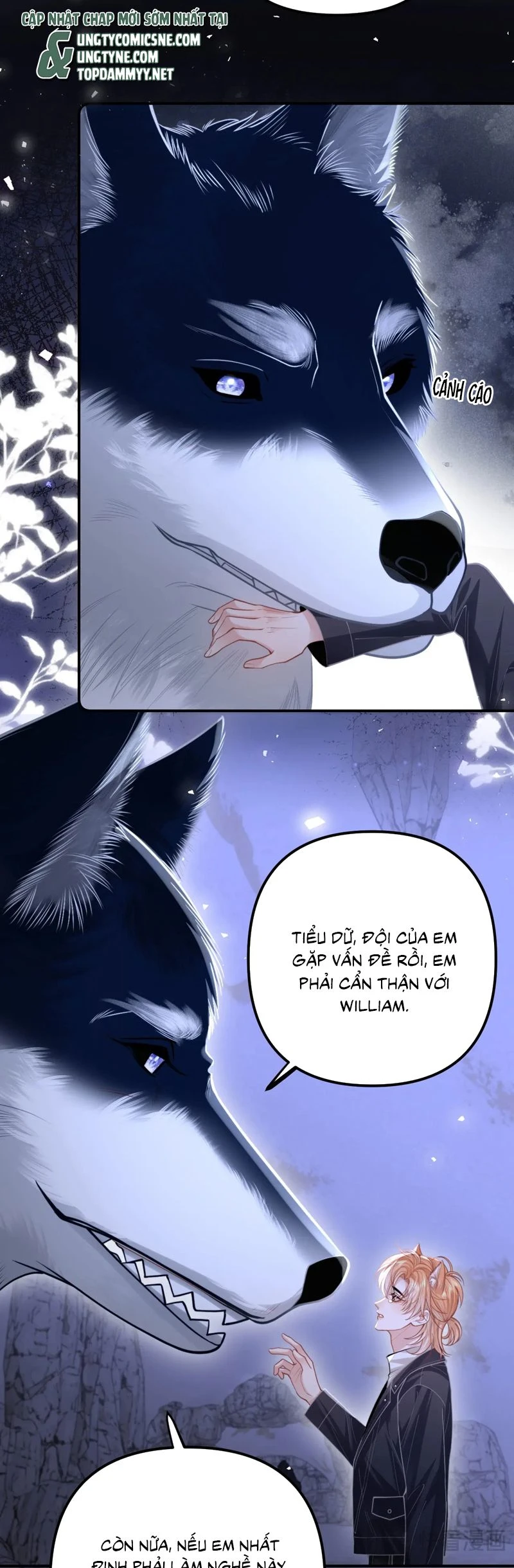 Tật Xấu Nuông Chiều Chapter 19 - 10