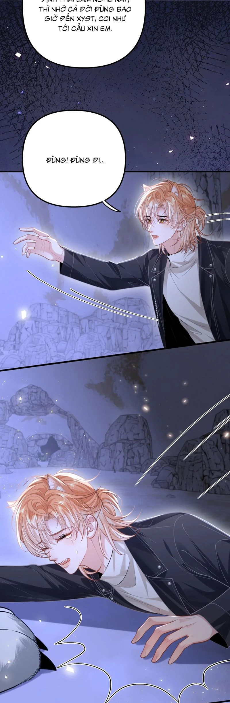 Tật Xấu Nuông Chiều Chapter 19 - 11