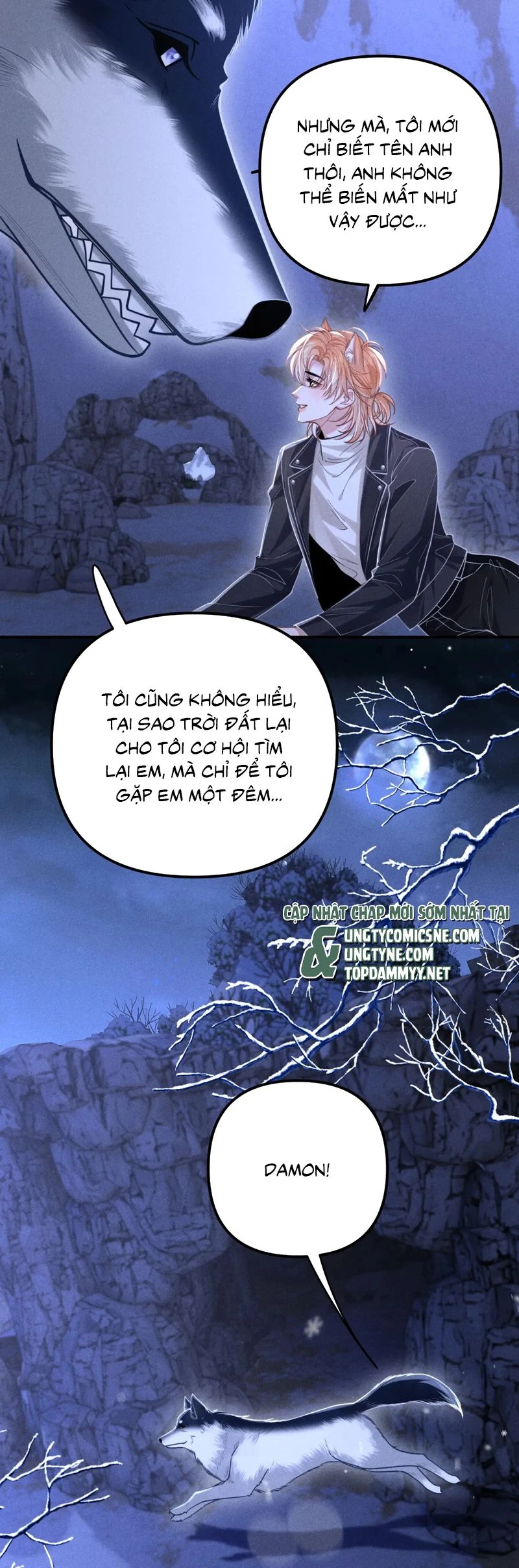 Tật Xấu Nuông Chiều Chapter 19 - 13