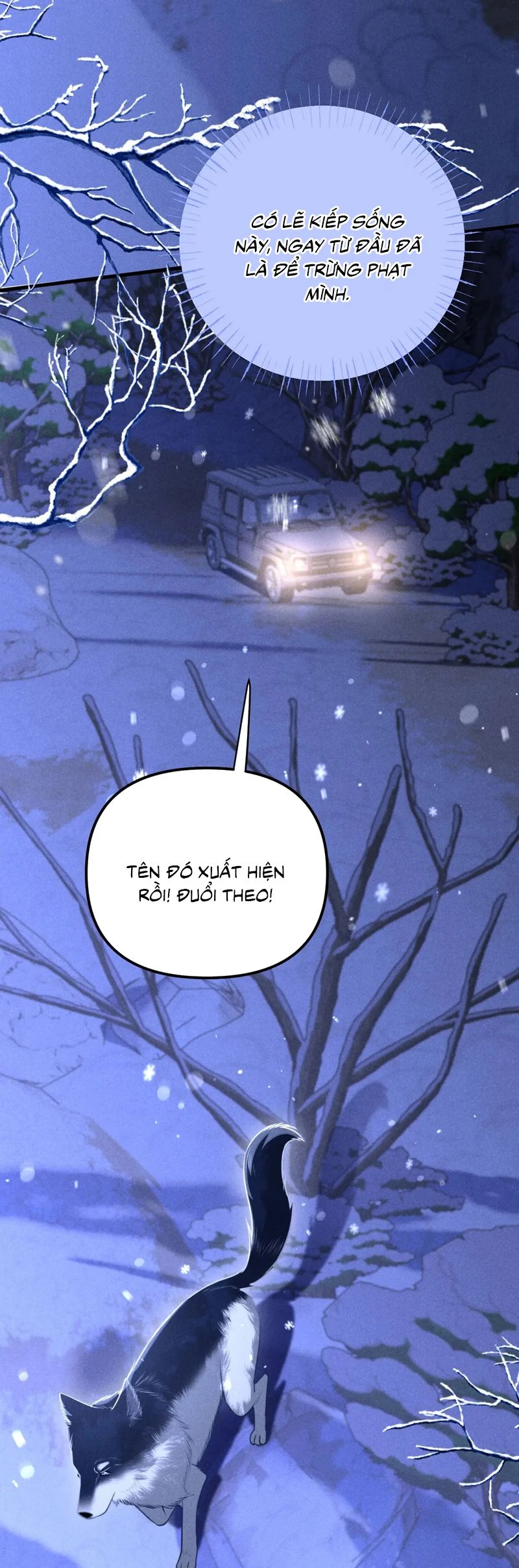 Tật Xấu Nuông Chiều Chapter 19 - 14