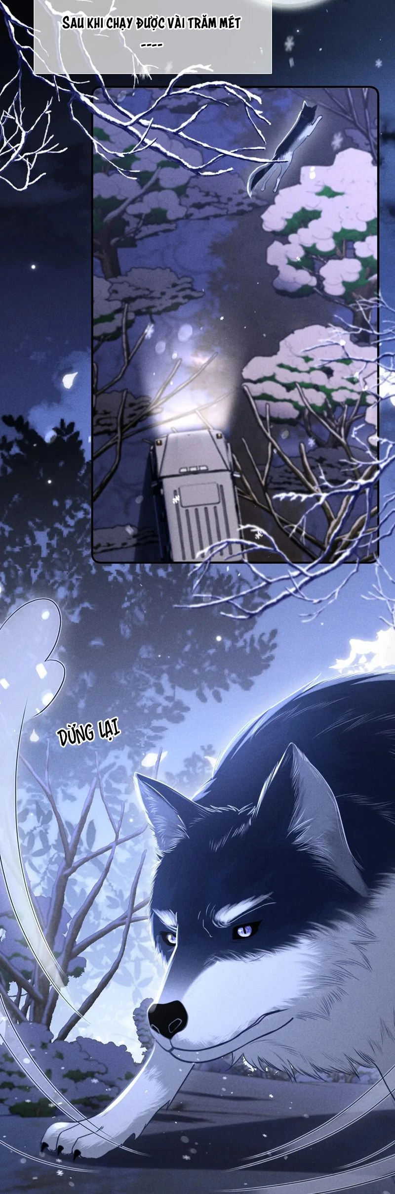 Tật Xấu Nuông Chiều Chapter 19 - 16