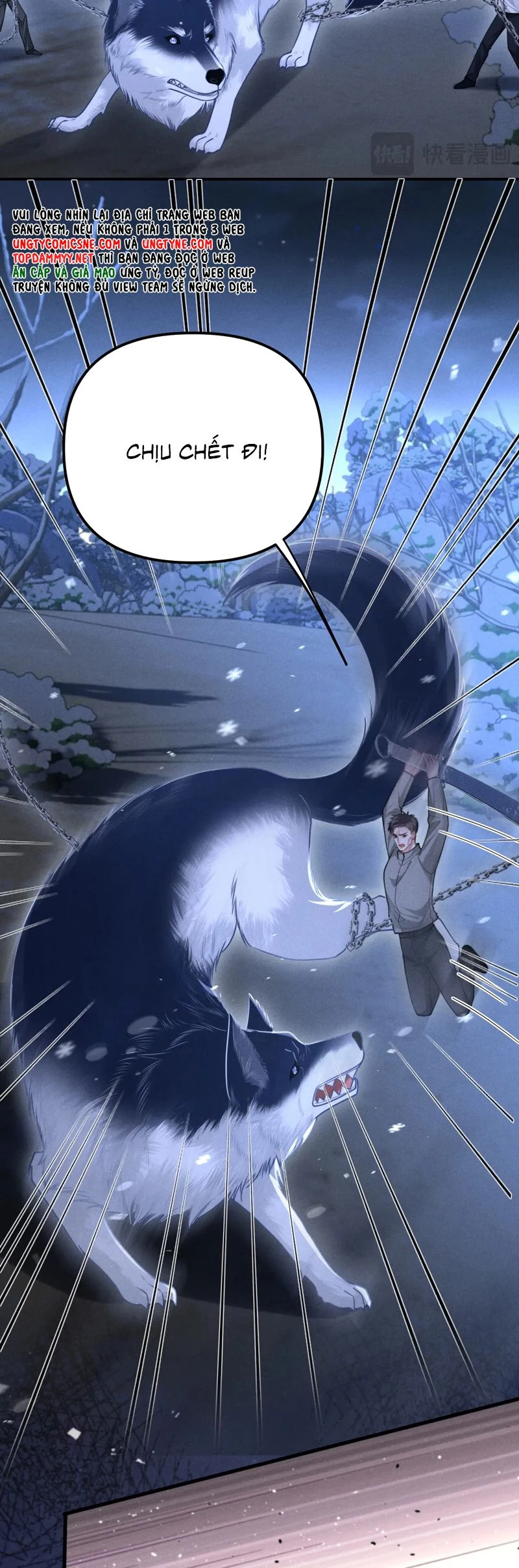 Tật Xấu Nuông Chiều Chapter 19 - 19