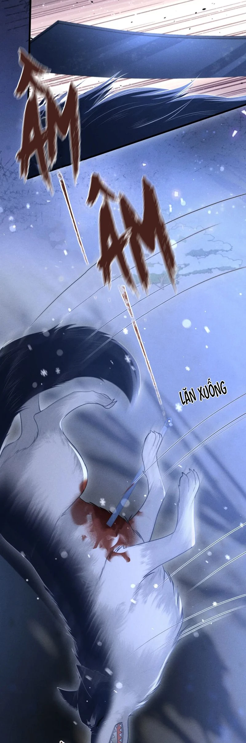 Tật Xấu Nuông Chiều Chapter 19 - 20