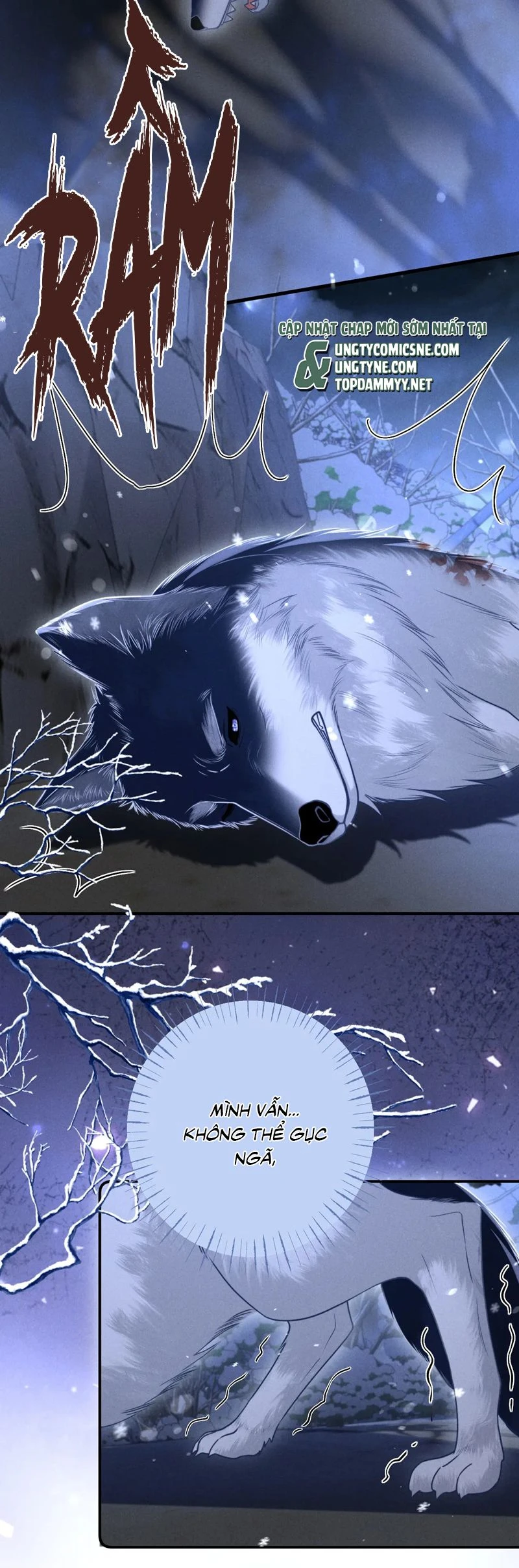 Tật Xấu Nuông Chiều Chapter 19 - 21