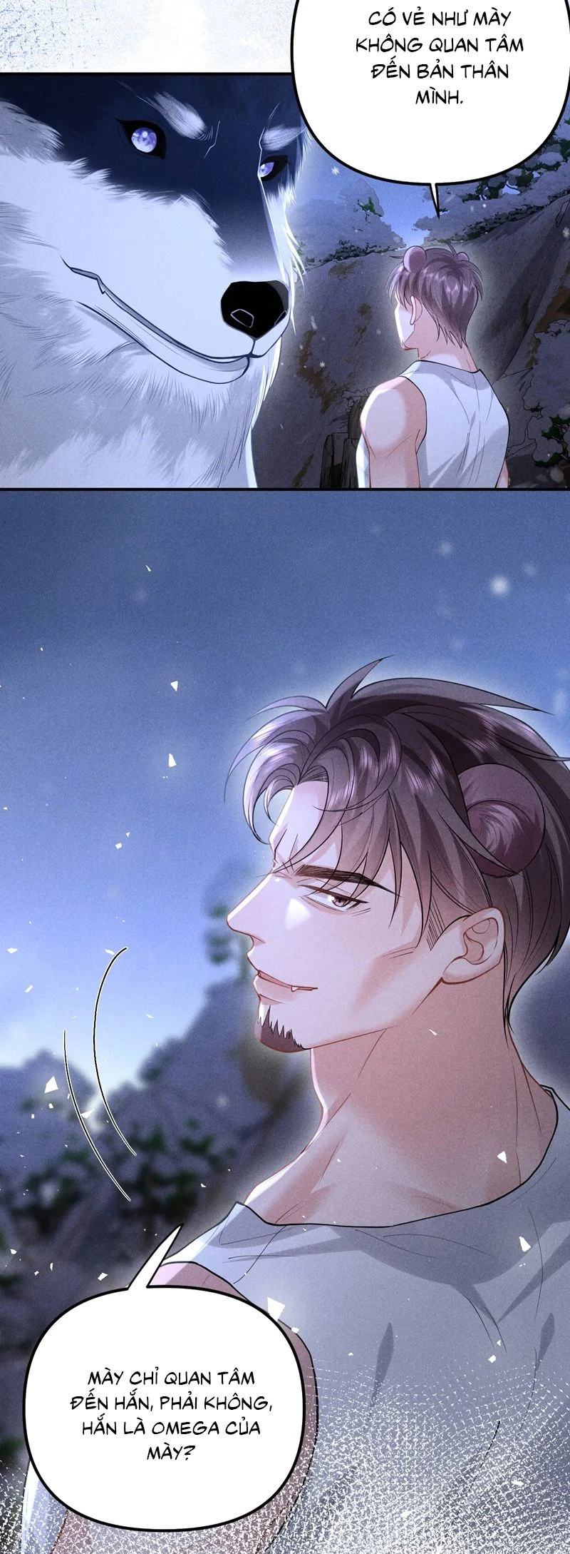 Tật Xấu Nuông Chiều Chapter 19 - 26