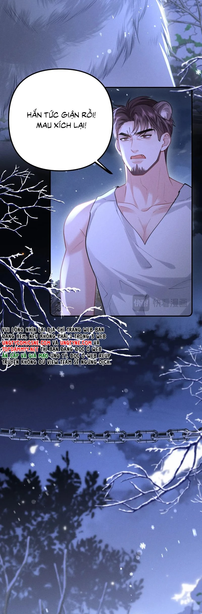 Tật Xấu Nuông Chiều Chapter 20 - 4