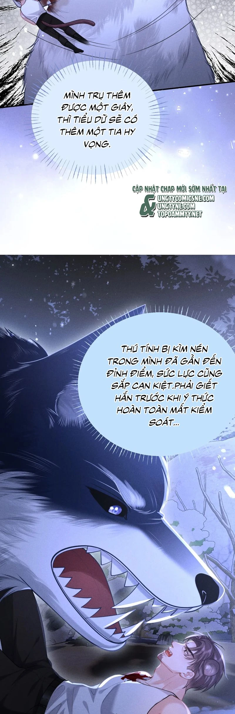 Tật Xấu Nuông Chiều Chapter 20 - 7