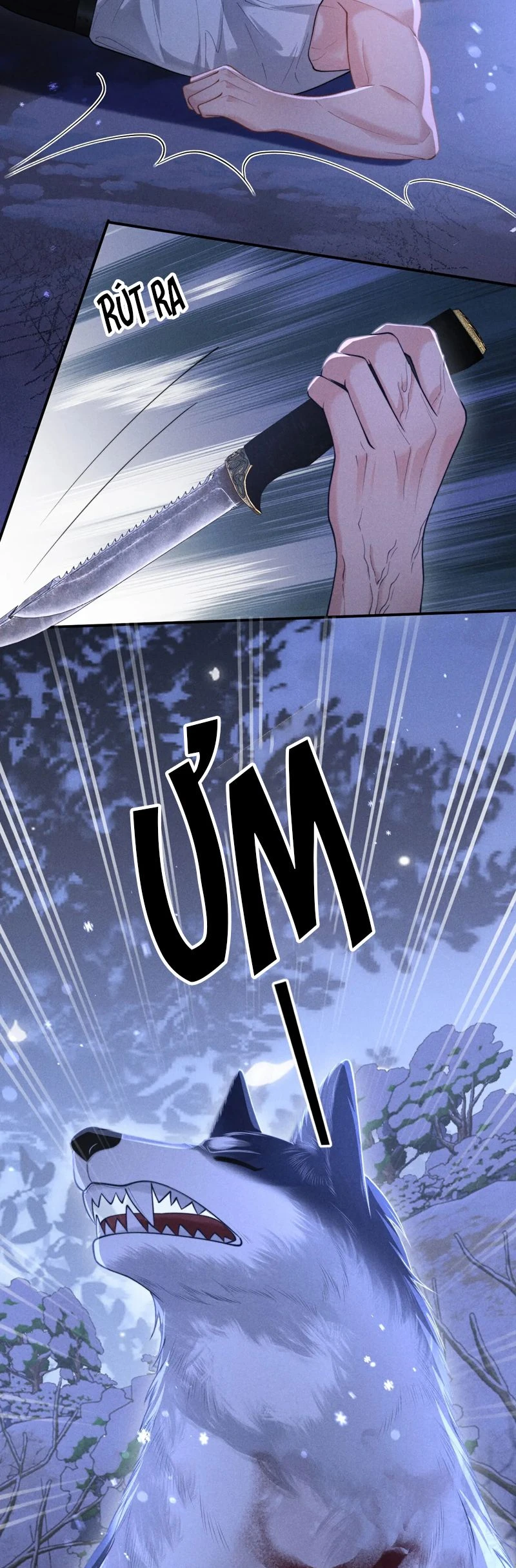 Tật Xấu Nuông Chiều Chapter 20 - 8