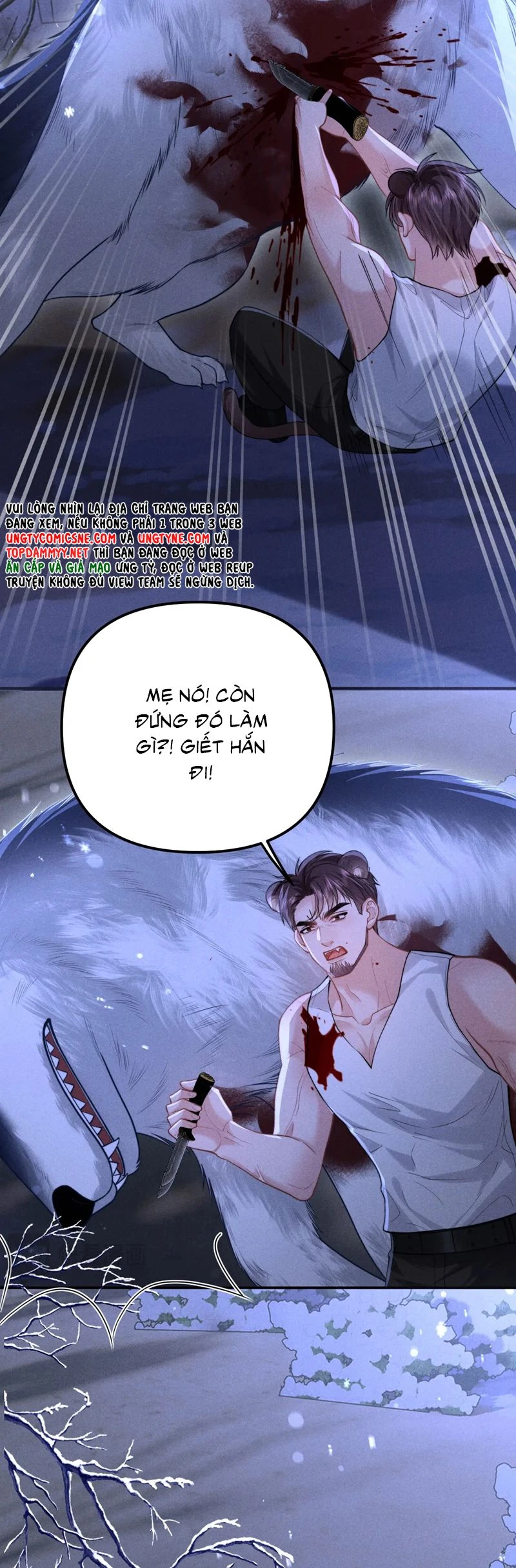 Tật Xấu Nuông Chiều Chapter 20 - 9