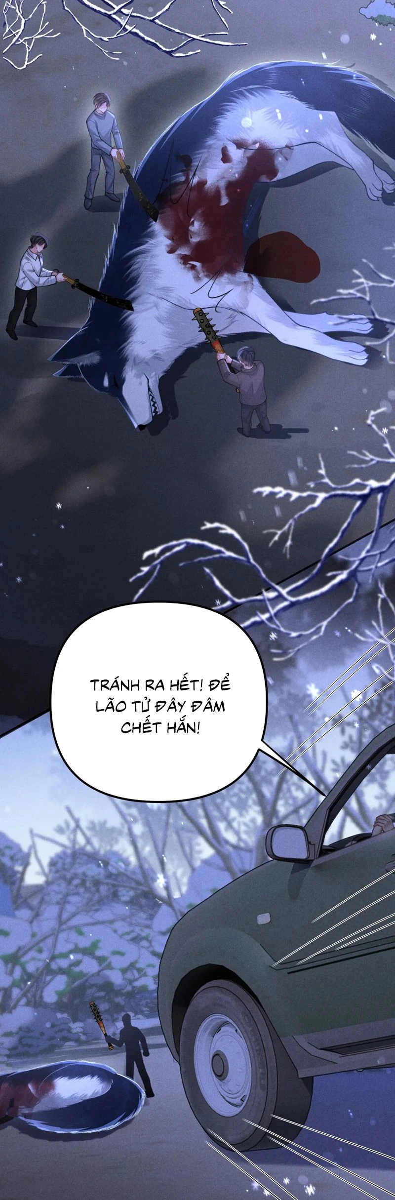 Tật Xấu Nuông Chiều Chapter 20 - 10