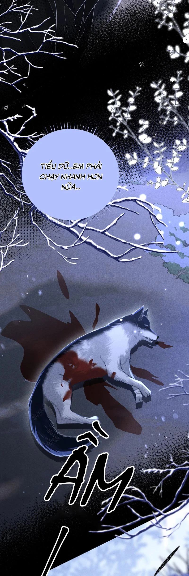 Tật Xấu Nuông Chiều Chapter 20 - 12