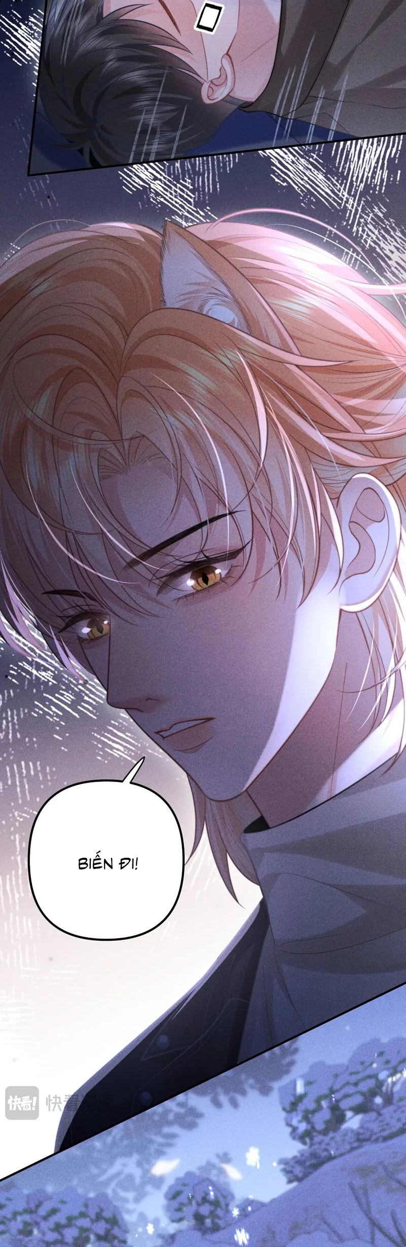 Tật Xấu Nuông Chiều Chapter 20 - 14