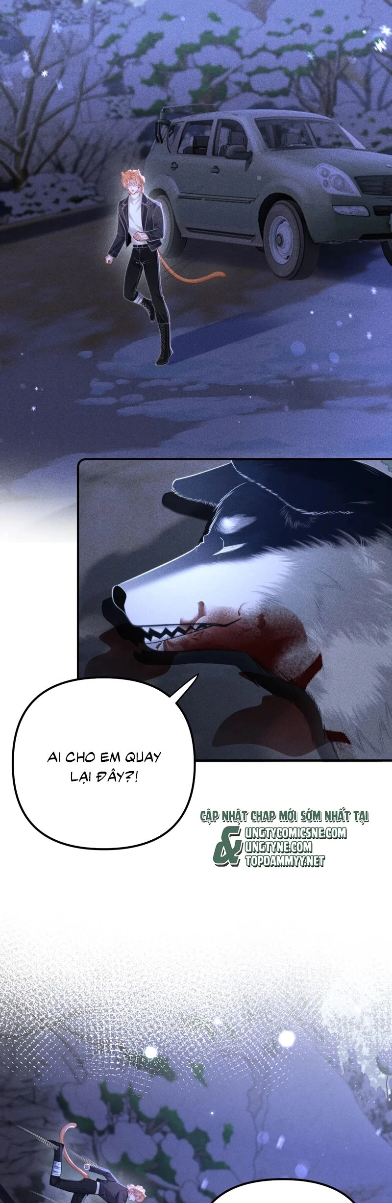 Tật Xấu Nuông Chiều Chapter 20 - 15