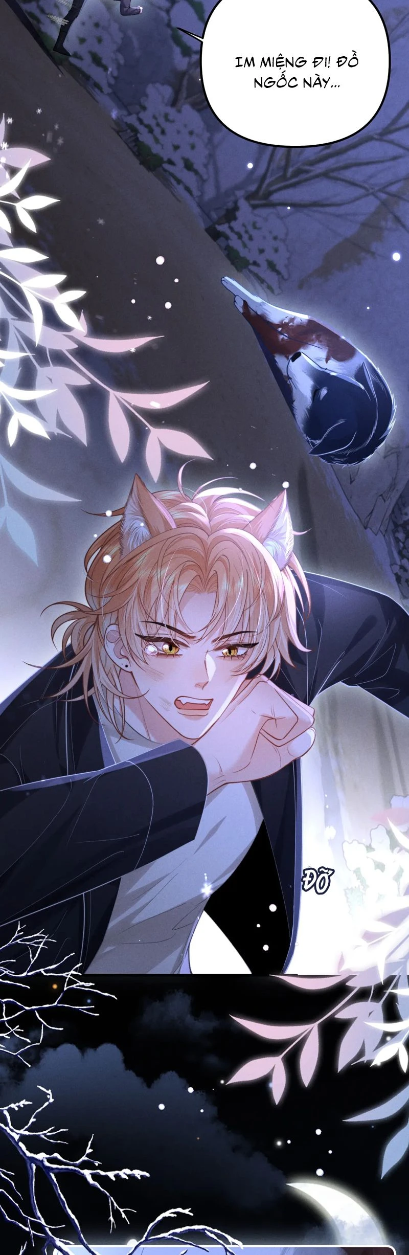 Tật Xấu Nuông Chiều Chapter 20 - 16