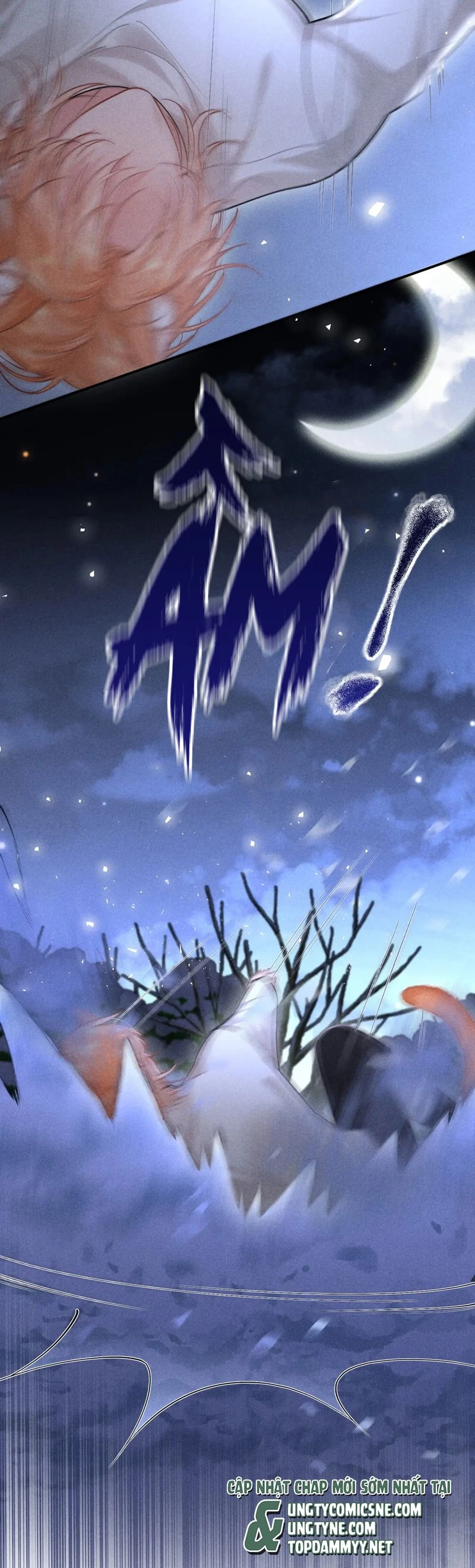 Tật Xấu Nuông Chiều Chapter 21 - 9