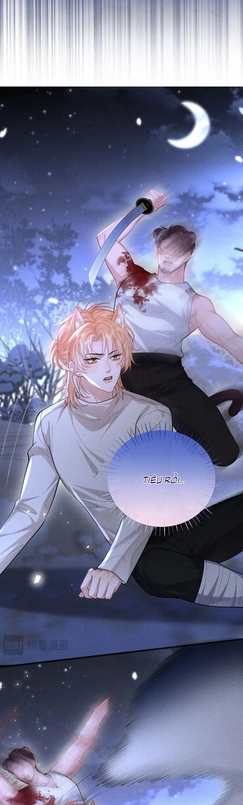 Tật Xấu Nuông Chiều Chapter 21 - 10