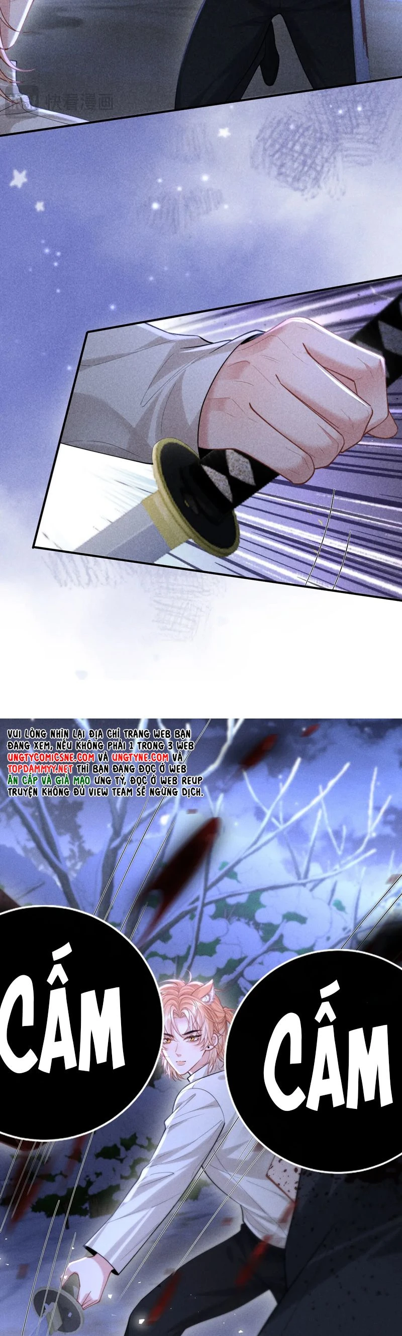 Tật Xấu Nuông Chiều Chapter 21 - 14