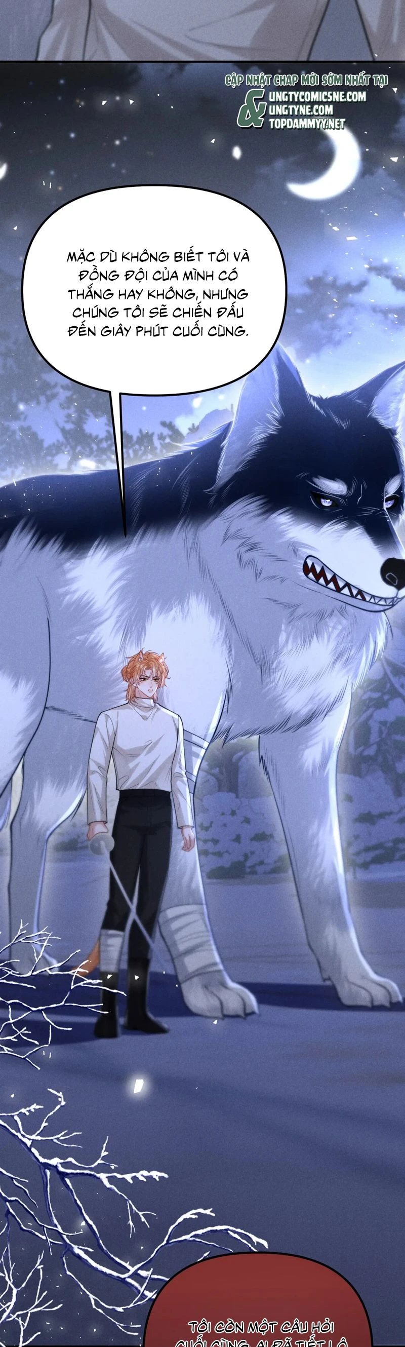 Tật Xấu Nuông Chiều Chapter 21 - 16