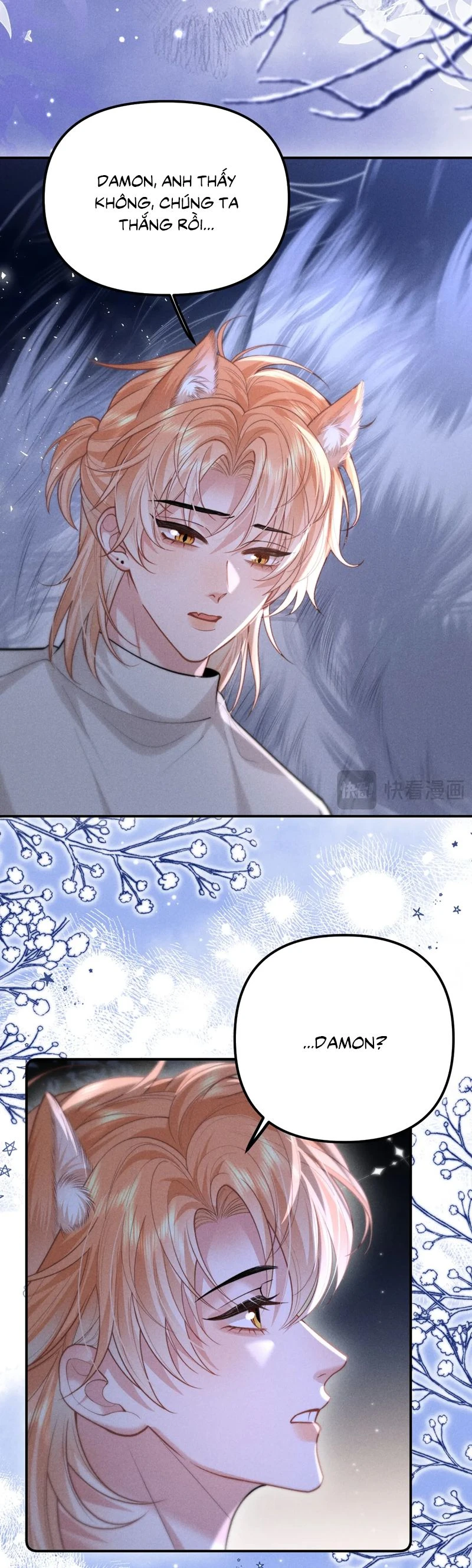 Tật Xấu Nuông Chiều Chapter 21 - 18