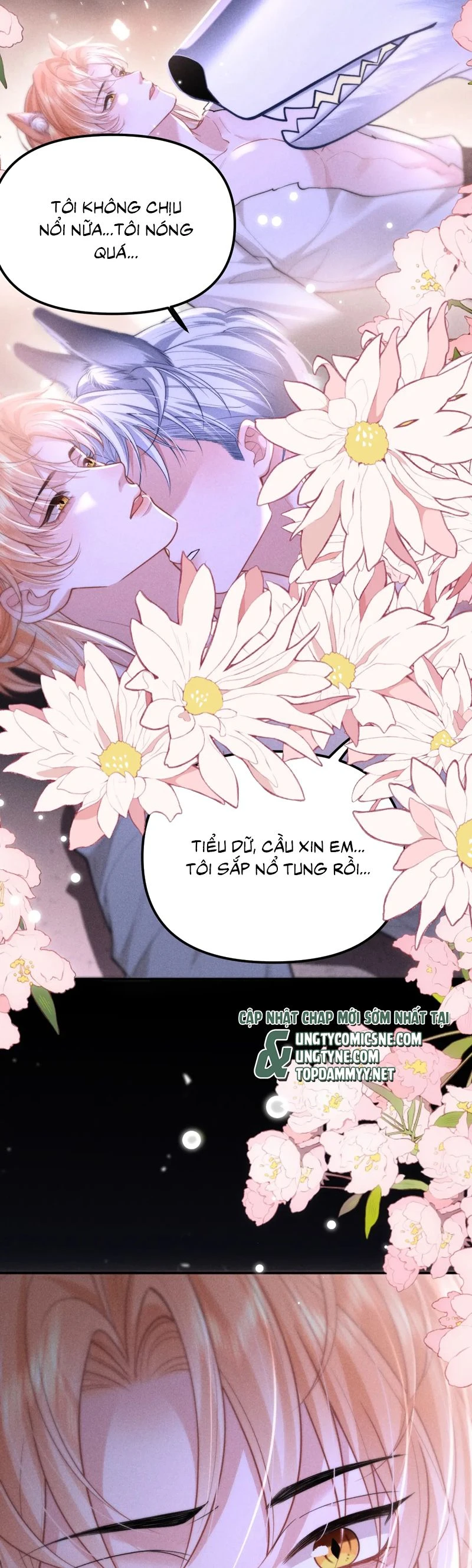 Tật Xấu Nuông Chiều Chapter 21 - 22