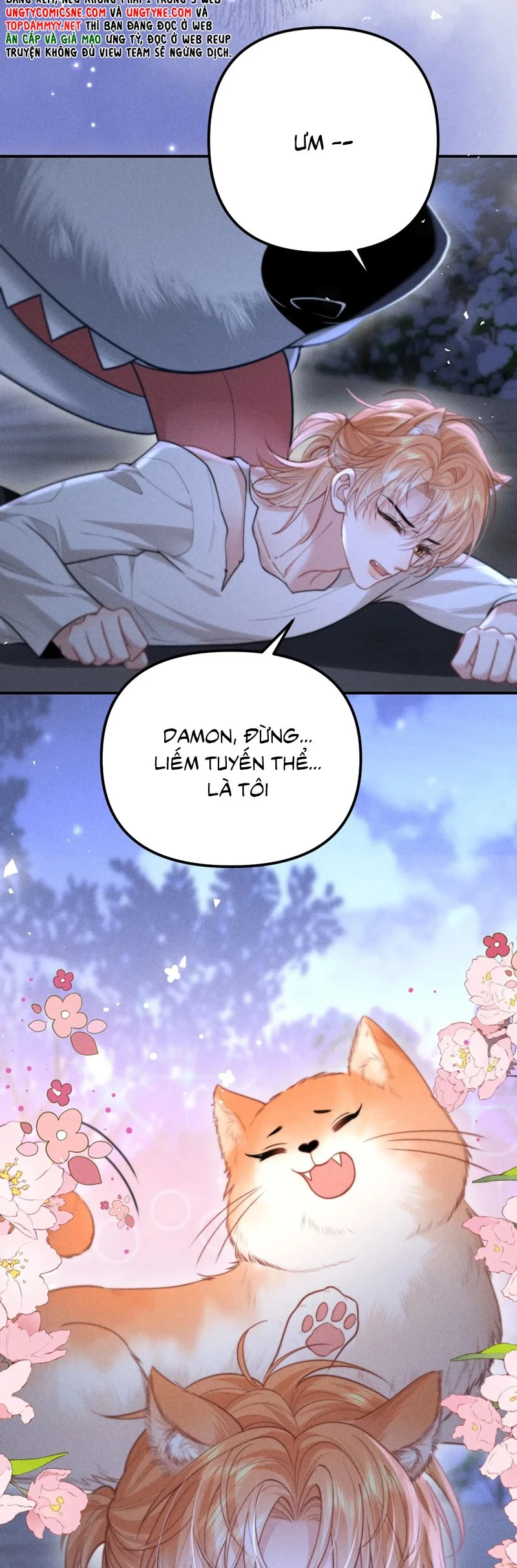 Tật Xấu Nuông Chiều Chapter 22 - 4