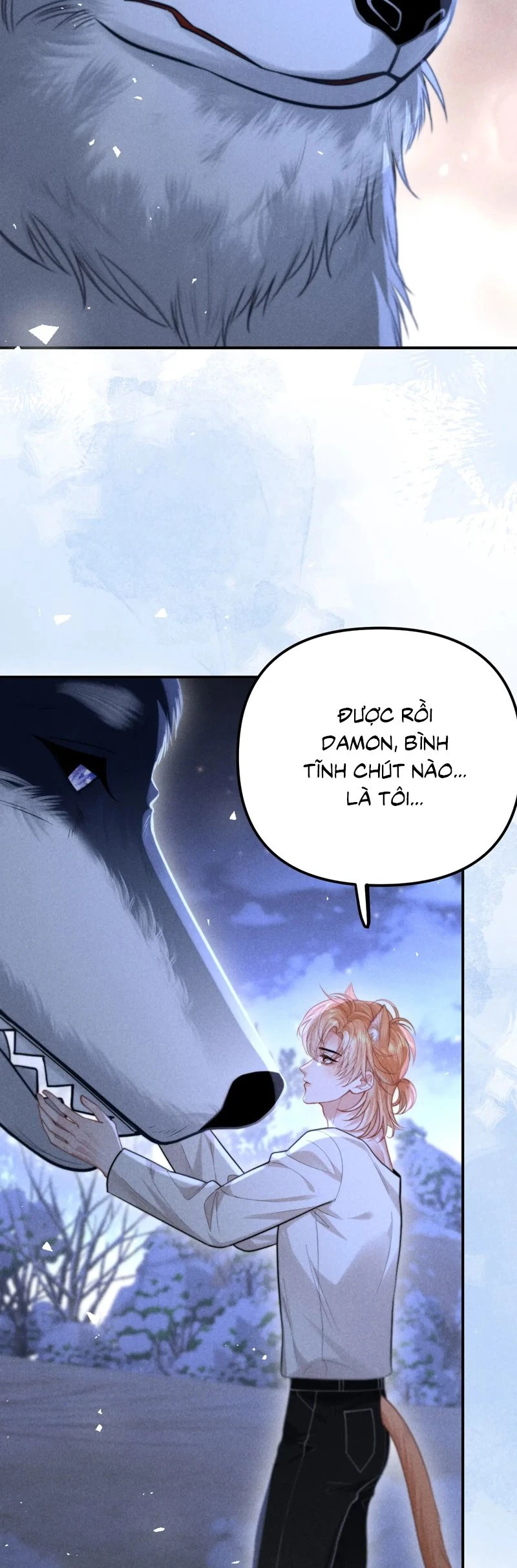 Tật Xấu Nuông Chiều Chapter 22 - 6