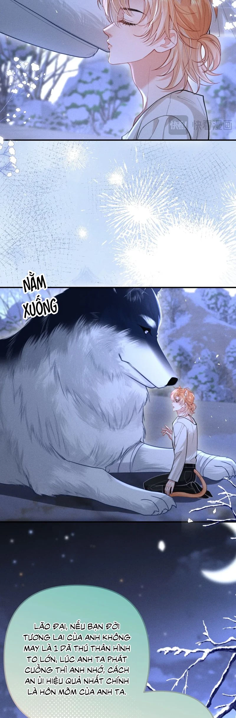 Tật Xấu Nuông Chiều Chapter 22 - 8