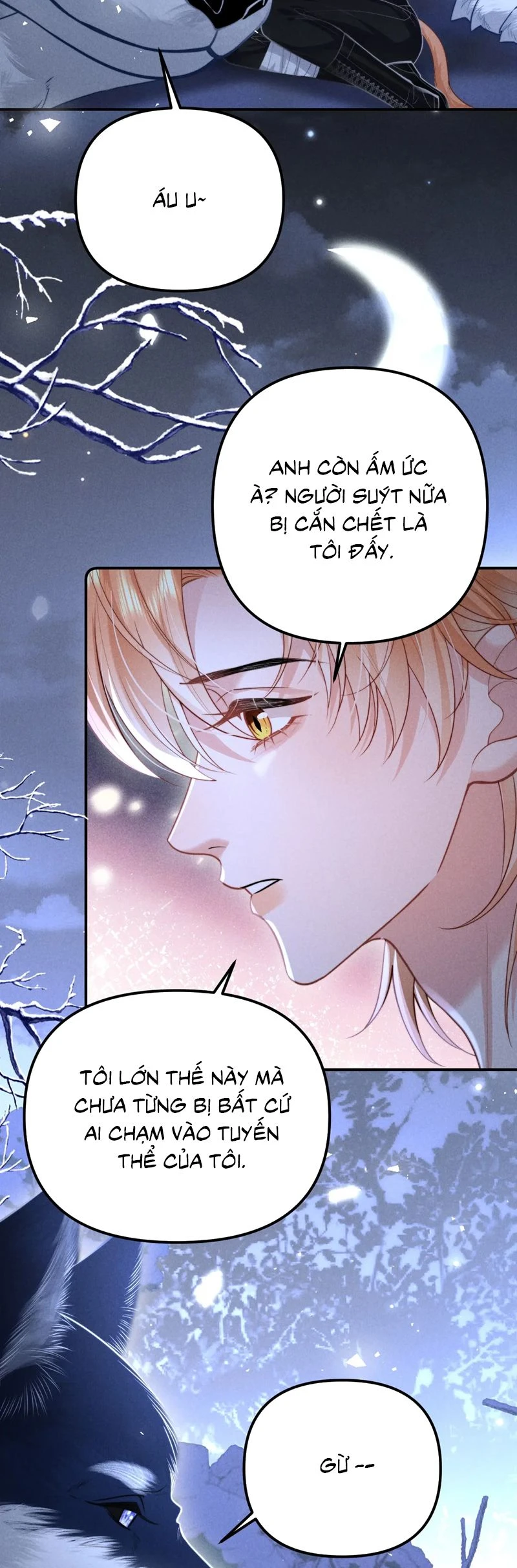 Tật Xấu Nuông Chiều Chapter 22 - 10