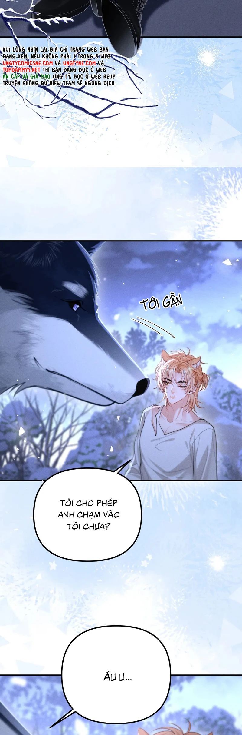 Tật Xấu Nuông Chiều Chapter 22 - 12