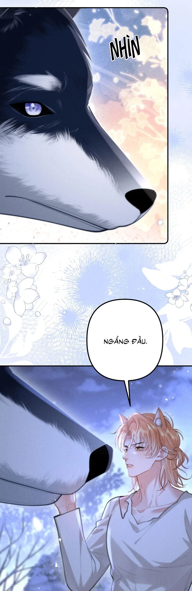 Tật Xấu Nuông Chiều Chapter 22 - 14