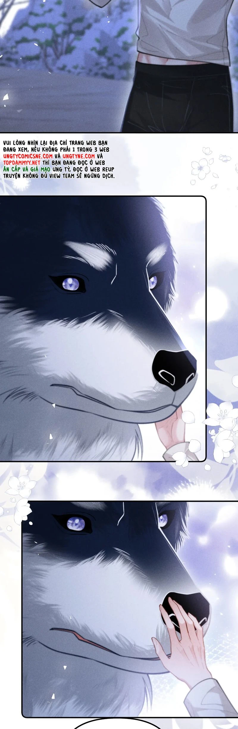 Tật Xấu Nuông Chiều Chapter 22 - 15