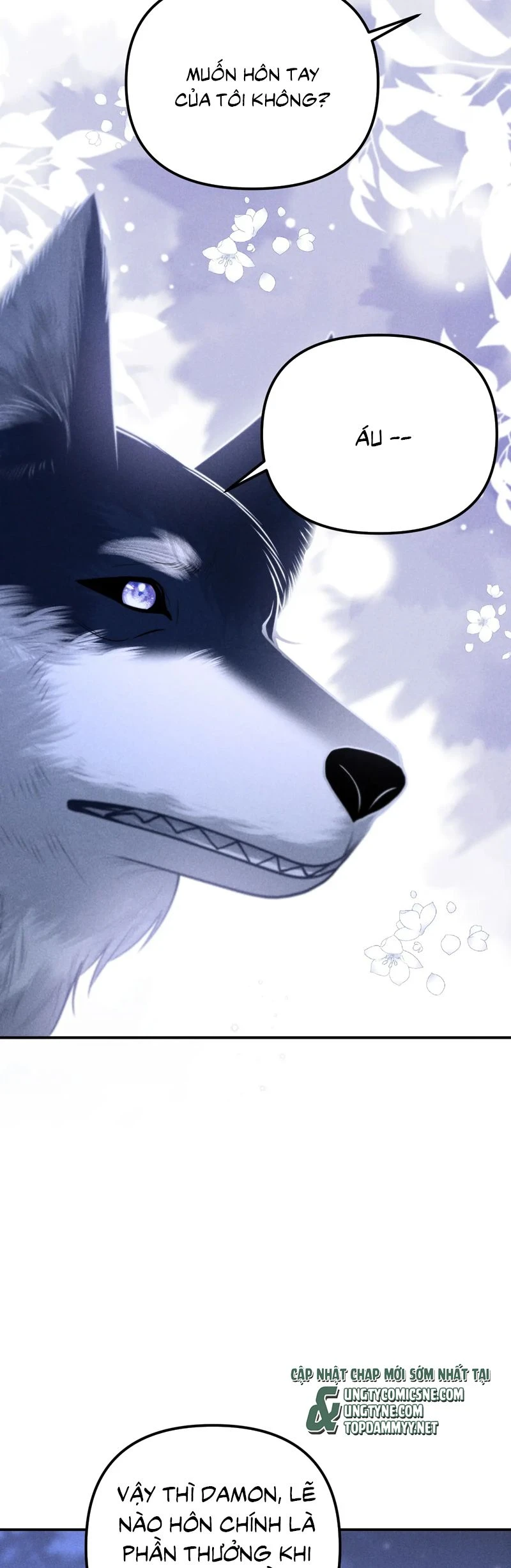 Tật Xấu Nuông Chiều Chapter 22 - 16