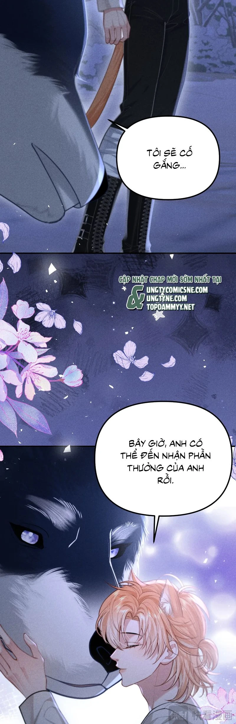 Tật Xấu Nuông Chiều Chapter 22 - 20