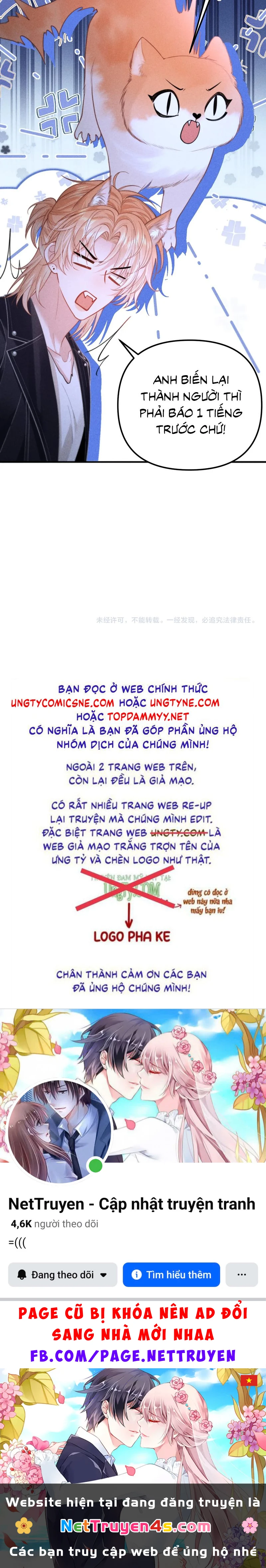 Tật Xấu Nuông Chiều Chapter 22 - 26