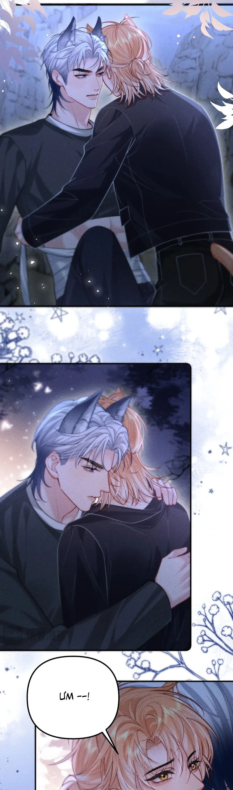 Tật Xấu Nuông Chiều Chapter 23 - 4