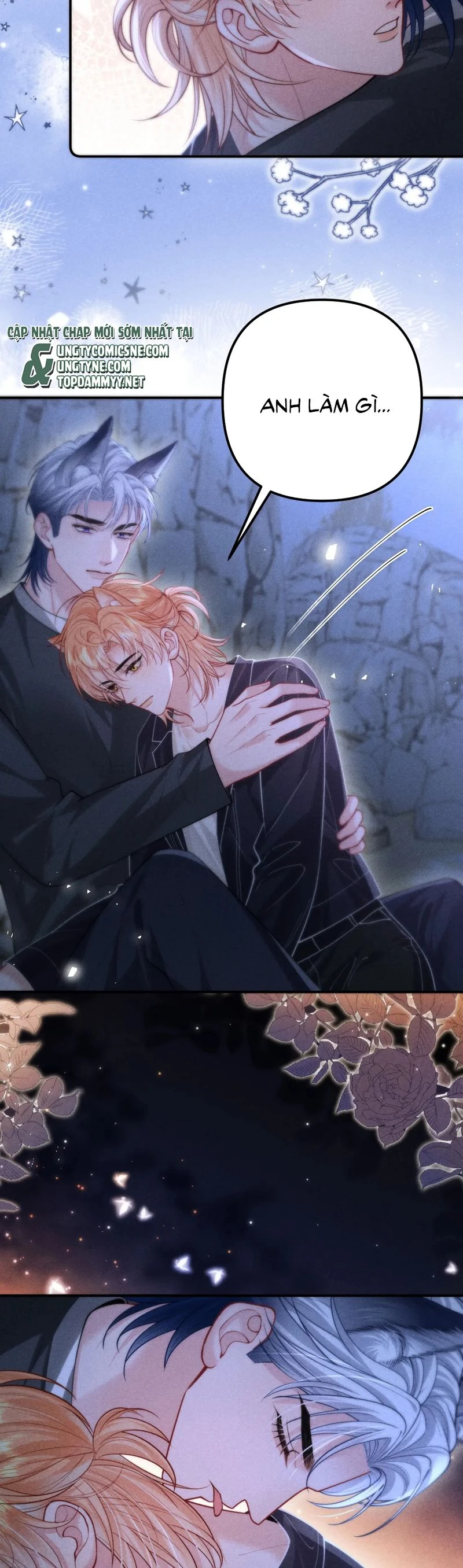 Tật Xấu Nuông Chiều Chapter 23 - 5