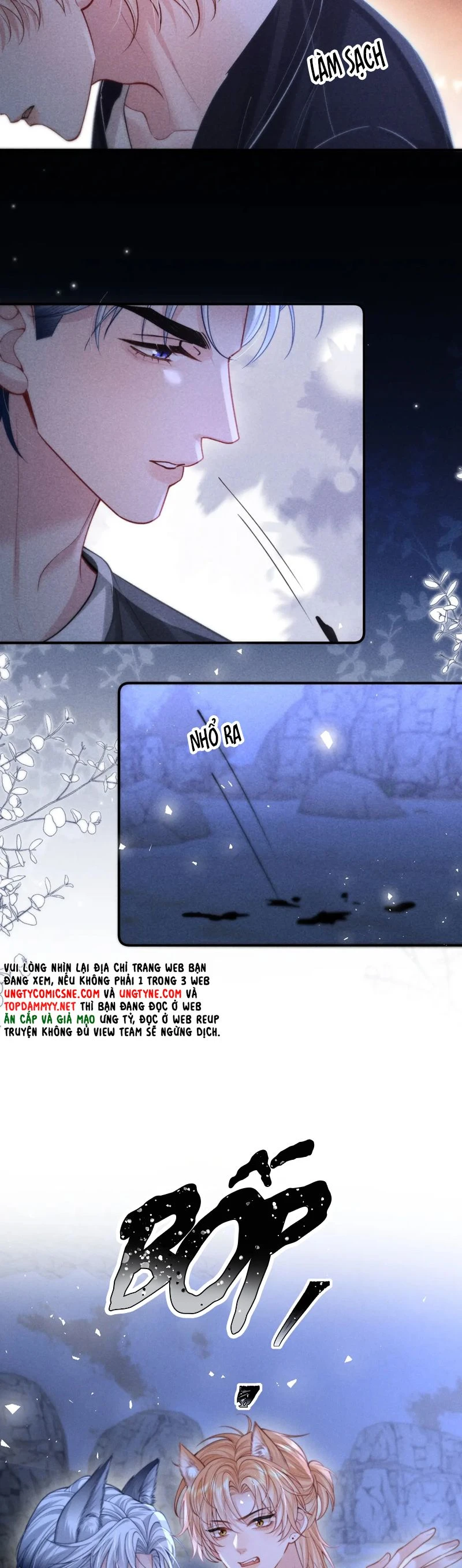 Tật Xấu Nuông Chiều Chapter 23 - 6