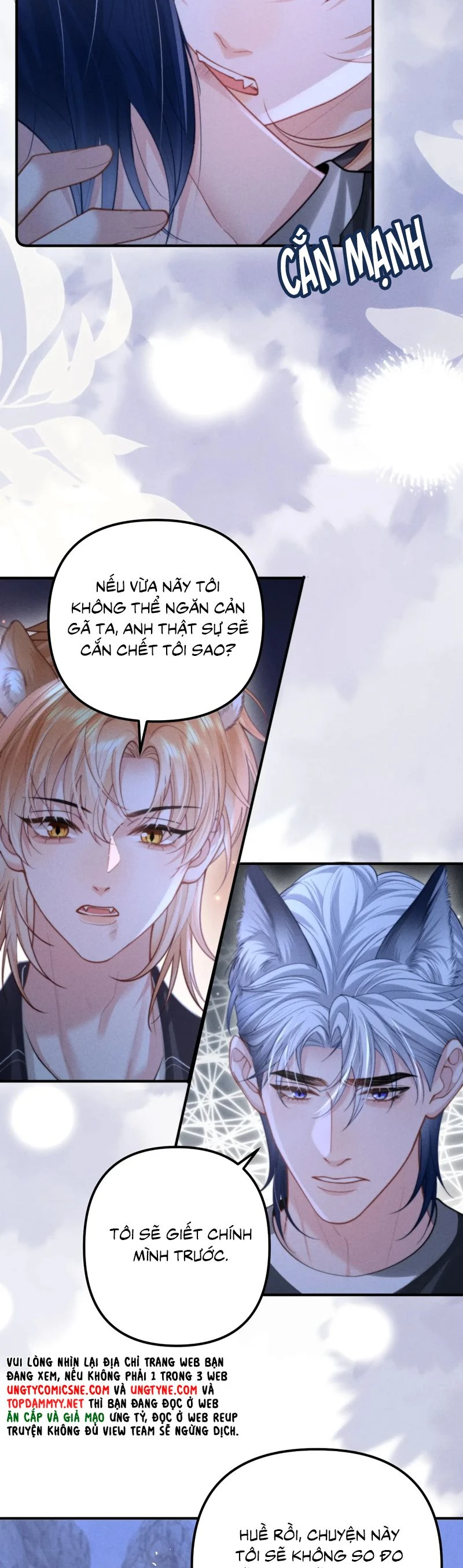 Tật Xấu Nuông Chiều Chapter 23 - 9