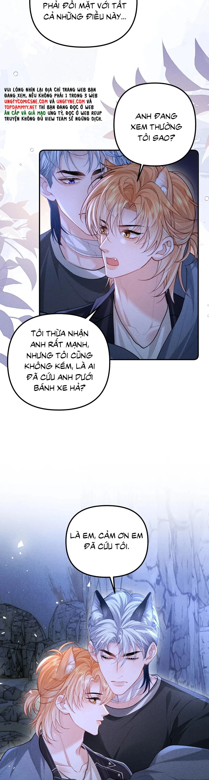 Tật Xấu Nuông Chiều Chapter 23 - 15